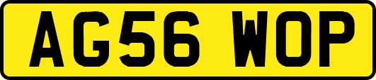 AG56WOP