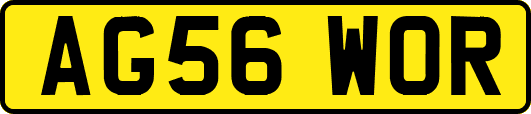 AG56WOR