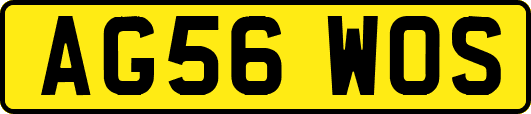 AG56WOS