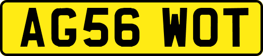 AG56WOT