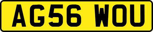 AG56WOU