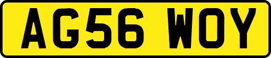 AG56WOY