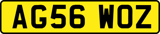 AG56WOZ