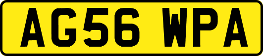 AG56WPA