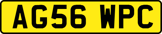 AG56WPC