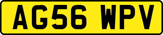 AG56WPV