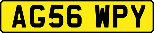 AG56WPY