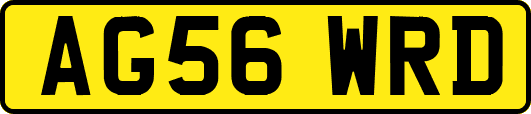AG56WRD