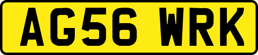 AG56WRK