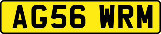 AG56WRM