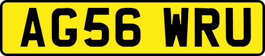 AG56WRU