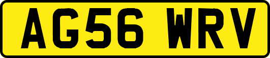 AG56WRV