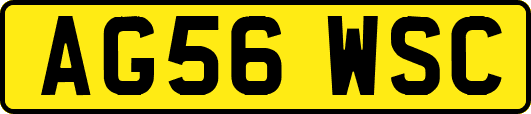 AG56WSC