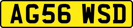 AG56WSD