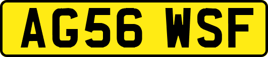 AG56WSF