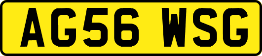 AG56WSG