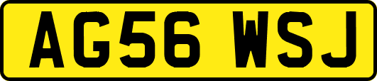 AG56WSJ