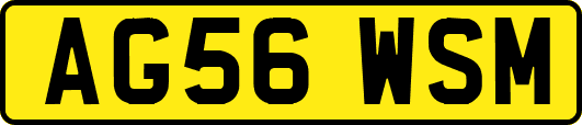 AG56WSM