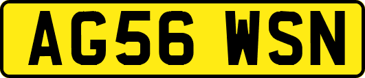 AG56WSN