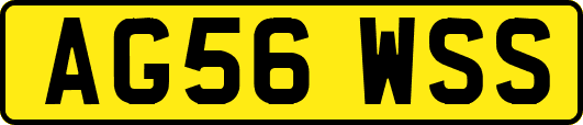 AG56WSS
