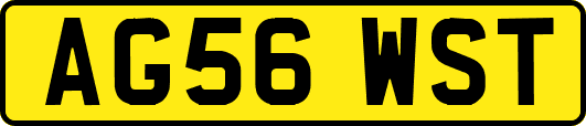 AG56WST