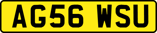 AG56WSU