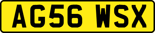 AG56WSX