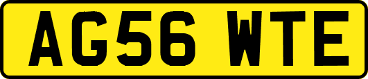 AG56WTE