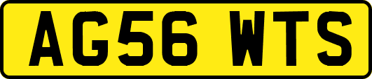 AG56WTS