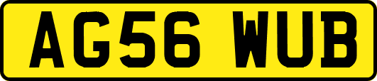 AG56WUB
