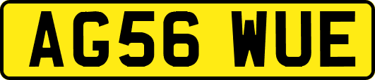 AG56WUE