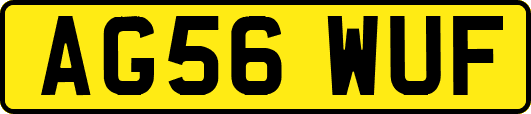 AG56WUF