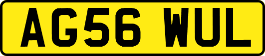 AG56WUL