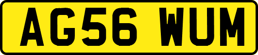 AG56WUM