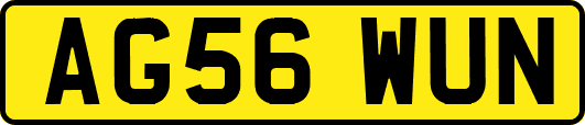 AG56WUN