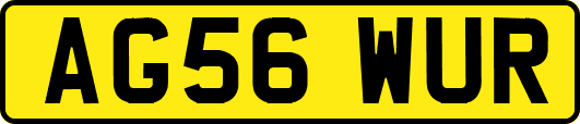 AG56WUR