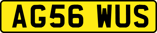 AG56WUS