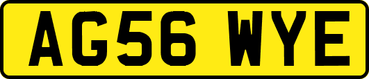 AG56WYE