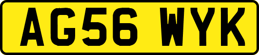 AG56WYK