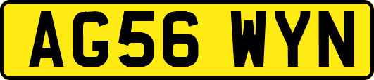AG56WYN