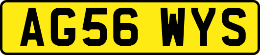 AG56WYS