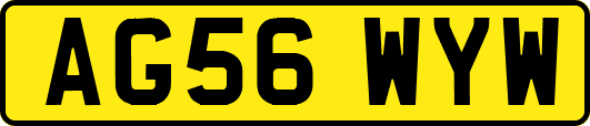 AG56WYW
