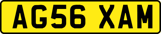 AG56XAM