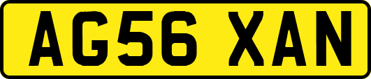 AG56XAN