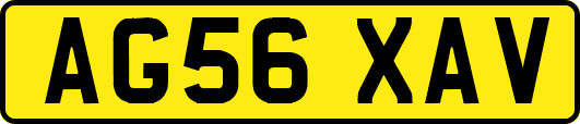 AG56XAV