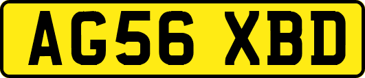 AG56XBD