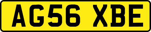 AG56XBE