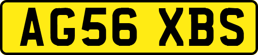 AG56XBS