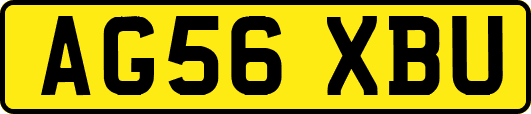 AG56XBU