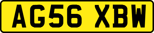 AG56XBW